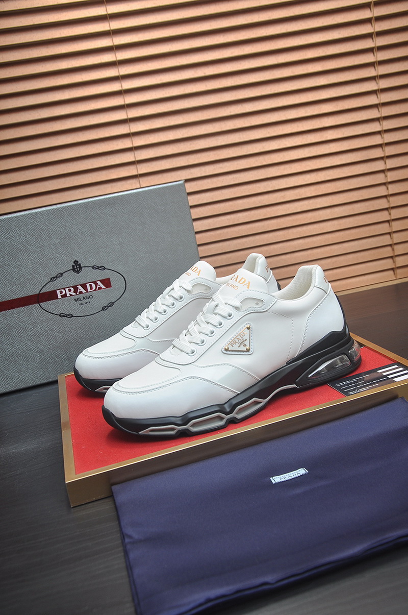 Prada Sneakers Mens ID:20260319-383